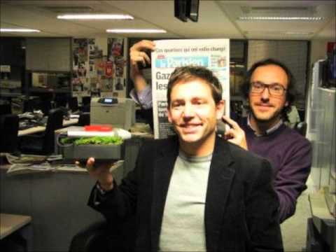 Un auditeur Lyonnais remet à sa place le "moraliste" Riolo... (18/02/2013)