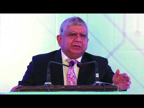 Dr. Ravi Kant RSCOI Keynote Address May 2018