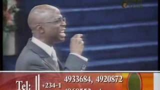 God's Compensation Plan Pt3-Video9
