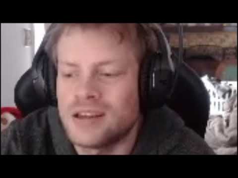 Living In Grief Review.  lolgeranimo #rage