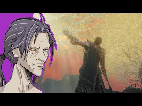 Elden Ring, Co-Op Run w/Blind Cydonia #25