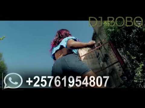 DJ BOBO RIDDIM INTRO MIX
