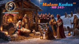 Download lagu Malam Kudus (Lagu Natal) - Madah Bakti 343 (Versi Cover dengan Vokal) mp3 Download lagu Malam Kudus (Lagu Natal) - Madah Bakti 343 (Versi Cover dengan Vokal) mp3