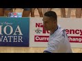 American Samoa V Samoa MENS Volleyball Pacific Games Samoa 2019