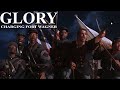 Glory [James Horner] Charging Fort Wagner (OST Soundtrack)