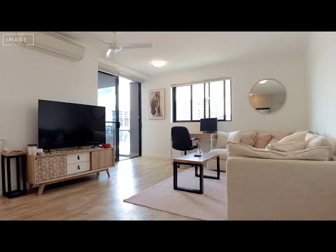 Video for 703/398 St Pauls Terrace, Fortitude Valley  QLD  4006