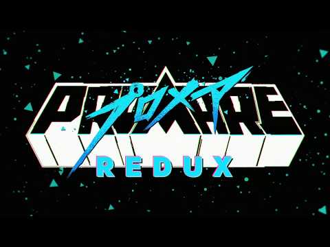 PROMARE (redux) Event Dub Trailer - In theaters on Dec. 8 & 10!