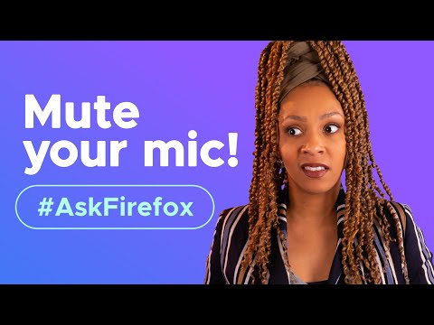 How do smart devices actually work? The Internet of Things explained | #AskFirefox
