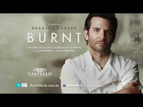 Create something Extraordinary with Castello - Inspired by the movie BURNT