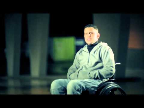 Bedi ft. Bero Bass - Glaub an dich selbst (Official Video)