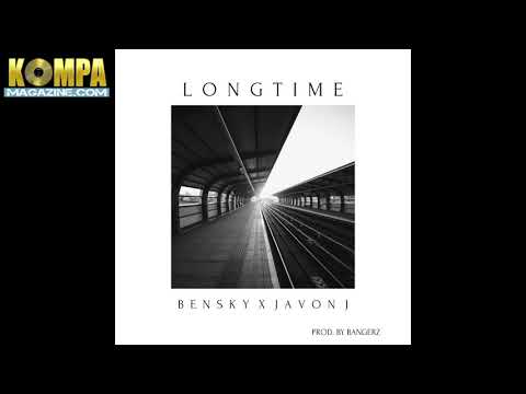 BENSKY - "Longtime" feat. JAVON J!
