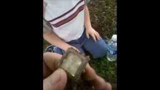 preview picture of video 'METAL DETECTING BARTOW, FL II'