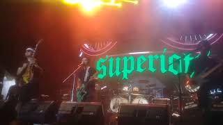 Download lagu Superiots-Awewe Belegug Live in Grandcity mp3 Download lagu Superiots-Awewe Belegug Live in Grandcity mp3