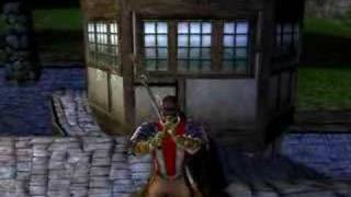 LotRO Gunkan-Koushin-kyoku