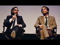 NYFF52: "Listen Up Philip" Q&A | Alex Ross Perry + Jason Schwartzman