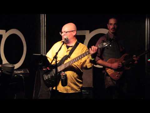 Vacuoso "The One That Got Away" 9-20-2014