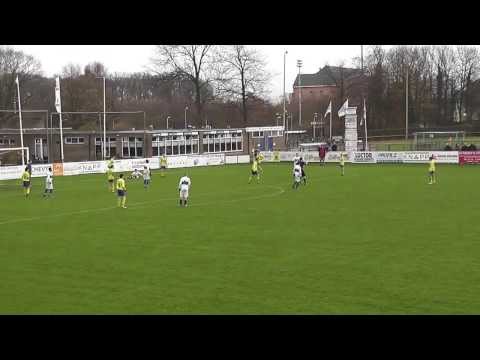 07/12/2013 HVV C1 - MOC´17 C1, 1e helft