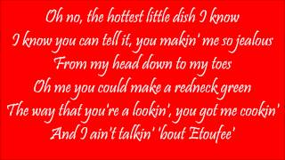 George Strait Adalida Lyrics
