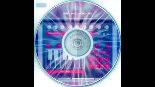 Aube - Bar 2.1-A 2000-2001 (Full Album, 2002)