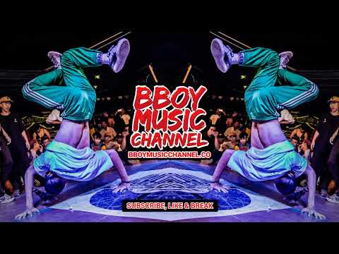 XXTRAKT - Higher (B-Boy Edit) | Bboy Music Channel