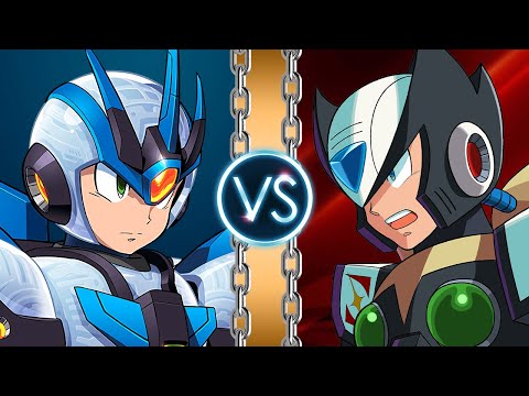 X vs Zero 2