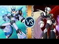 X Vs Zero 2