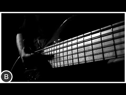 HEAVY SLAP BASS