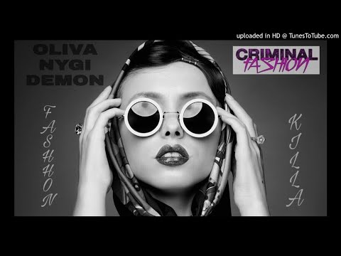 Oliva ft Nygi & Demon - Fashan killa