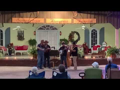 Summertown TN Bluegrass Festival - Night 1 2023