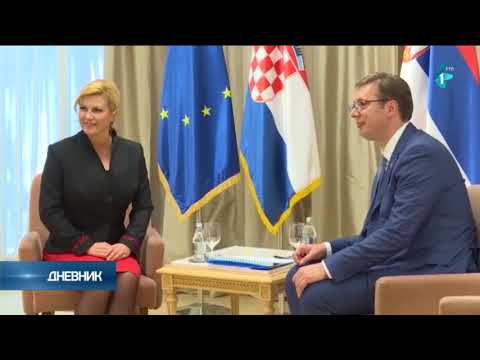 Vučićevo izvinjenje i ratna odšteta nisu na dnevnom redu