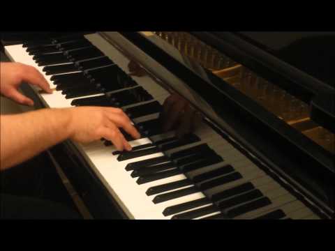 Candlelight - Daniel Hellbach