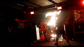 Every Time I Die - Hit of the Search Party - Live 8-9-13