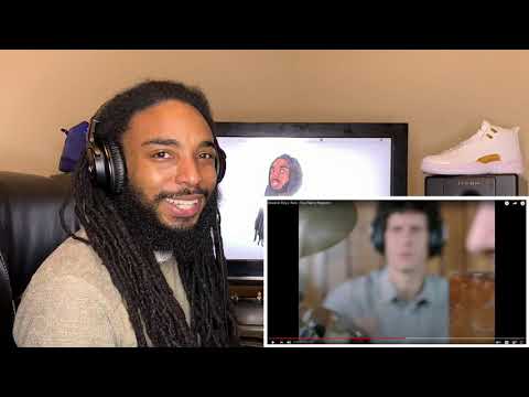 Beastie Boys, Nas - Too Many Rappers (Reaction)