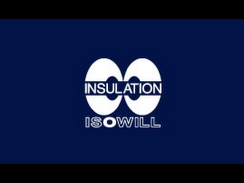 isowill nv official marketing video