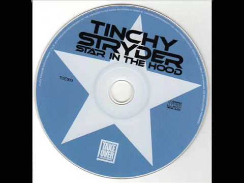 Tinchy Stryder - Rely On Me With LYRICS