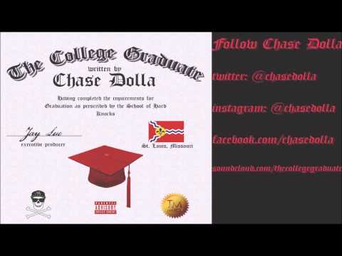 CHASE DOLLA - Pick Up My Flow (feat. Boom and J-Lue) (Produced by Deloney)