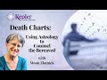 Death Charts Using Astrology To Counsel The Bereaved Extended Version