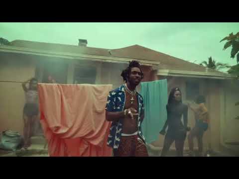 (FREE) SAINt JHN x Future type beat "Roses Remix"