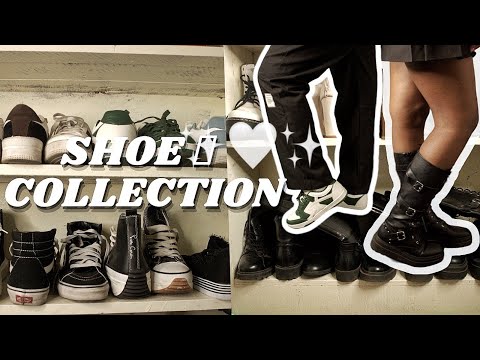 Bottine Converse
