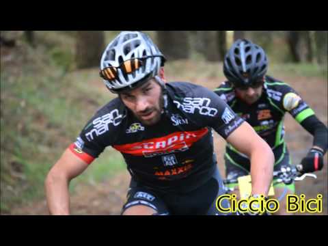 1° Trofeo XC MTB Vivaio Ziriò - Mix scatti fotografici (25/10/2015)