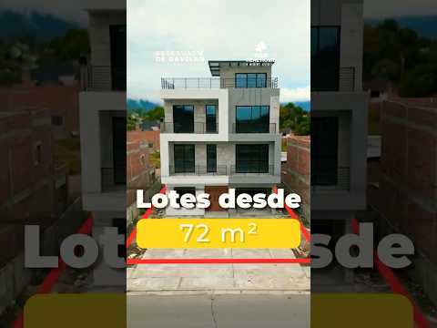 Invierte tu dinero con inteligencia | Lotes en Reservas de Gavilán – Carmen de Apicalá