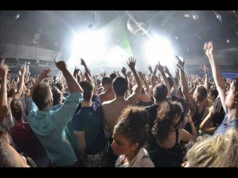 Dino Mileta feat  Magdalena Tul - Secrets (Crazibiza Remix)