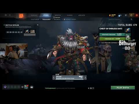 New BatChest review (Treasure)