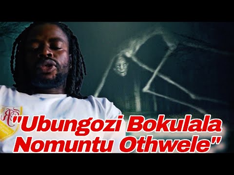 Ubungozi Bokulala Nomuntu Othwele..