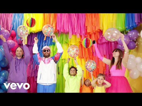 Anton - Hände hoch ft. MC Fitti