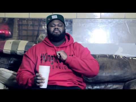 King 100 James FT Johnny May Cash/YB | Keep It 100 | Visual By @BIGHOMIEENT