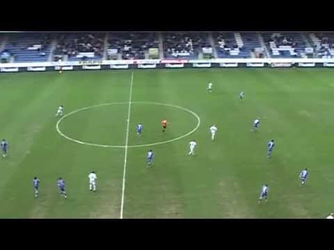 Luká? Vácha - nejhez?í momenty z Gambrinus ligy 2010-2011 (part 2)