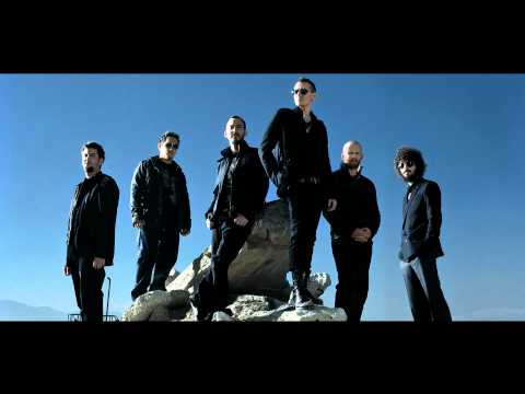 Linkin Park - In Pieces (letra y subtítulos español)