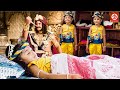देखिए जब सोए हुए कान्हा को मारने आए कं�