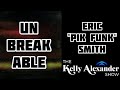 Janet Jackson S Bass Player Eric Pik Funk Smith Interview